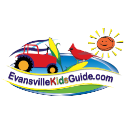EvansvilleKidsGuide.com Logo